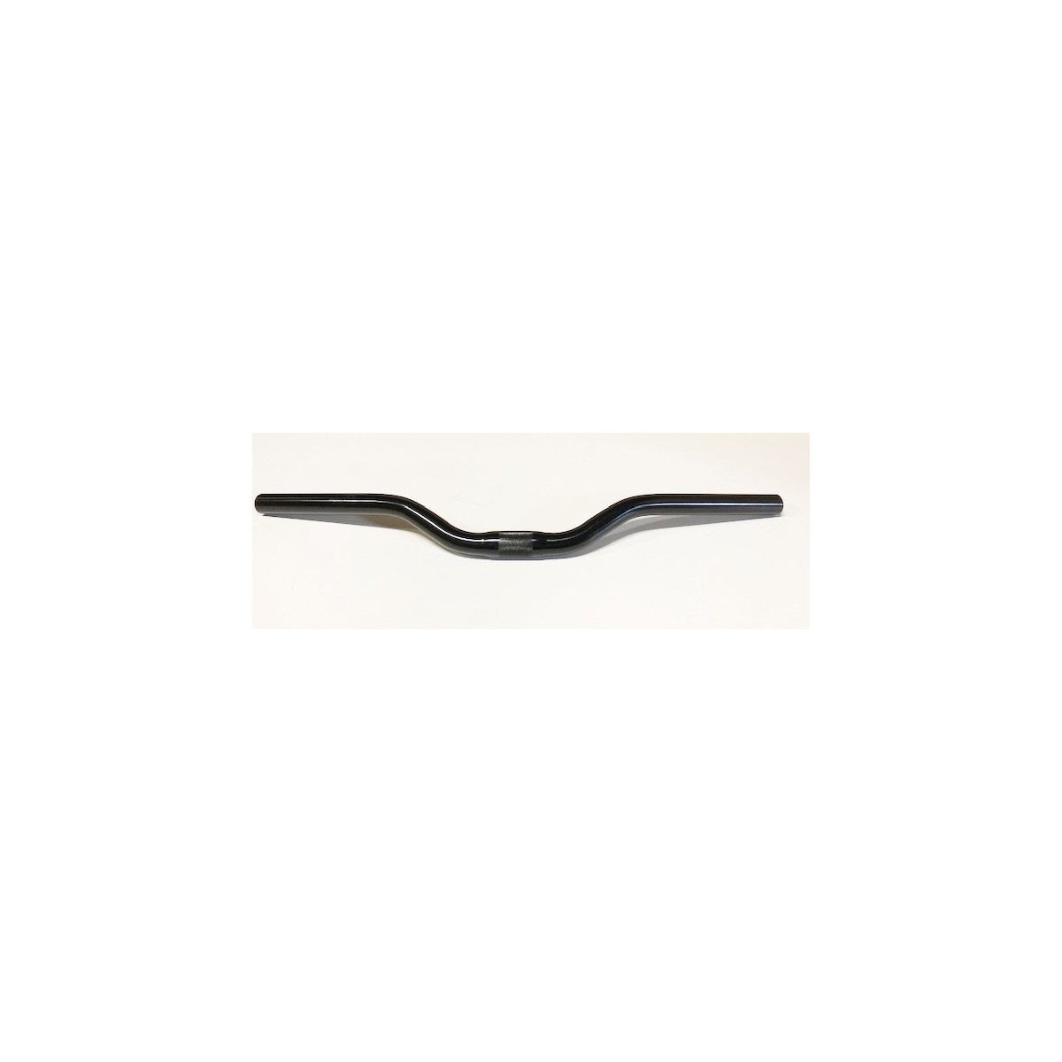 Guidon pour draisienne electrique BUD Mini E push noir 