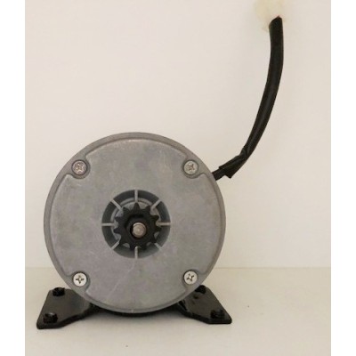 Moteur pour Draisienne électrique BUD Mini E push 