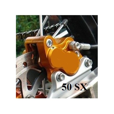 Etrier de frein arrière pour 50/65/85cc 