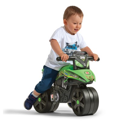 Draisienne 502 KX #319 Enfant 2/5 ans 