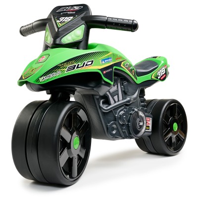 Draisienne 502 KX #319 Enfant 2/5 ans 