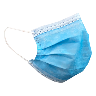 Masque medical de protection (boite de 50) 