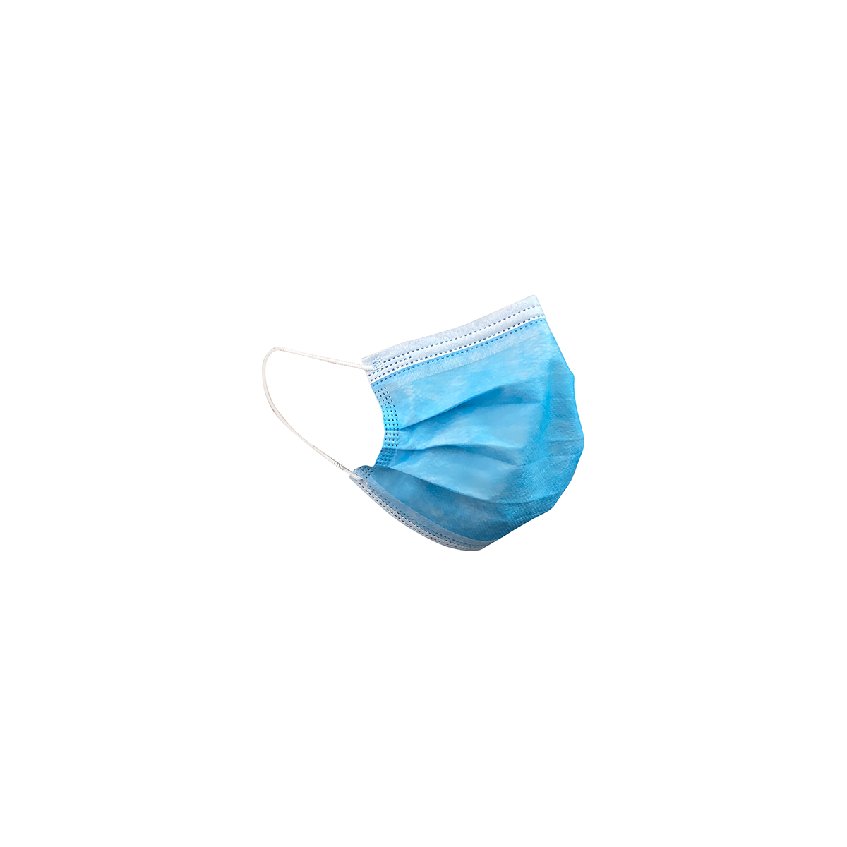 Masque medical de protection (boite de 50) 