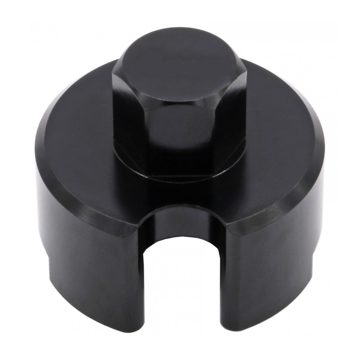 Outil de bouchon de bouchon de fourche WP 4CS 