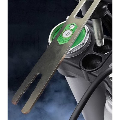 Clé de bouchon de fourche Showa 