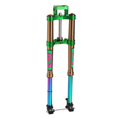 Fourche inversée BUD Racing 65 KX 