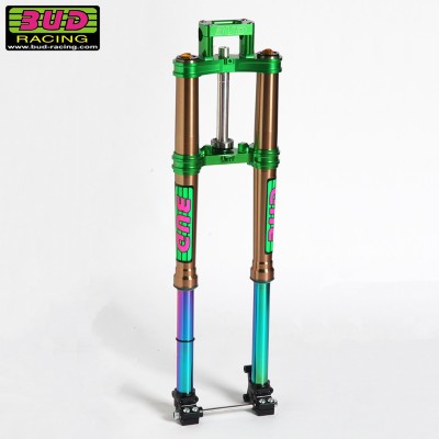 Fourche inversée BUD complete KLX 110 