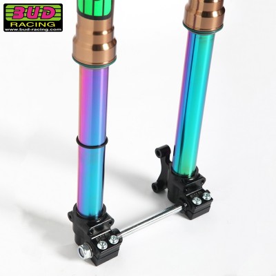Fourche inversée BUD complete KLX 110 
