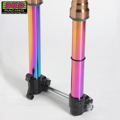 Fourche inversée BUD complete KLX 110 