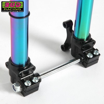 Fourche inversée BUD complete KLX 110 
