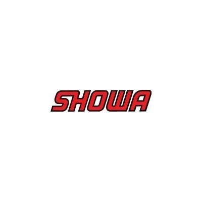 Stickers bras oscillant/fourche SHOWA 