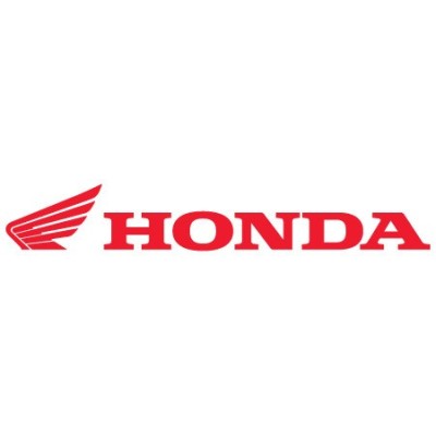Pack de 5 stickers FX Honda 
