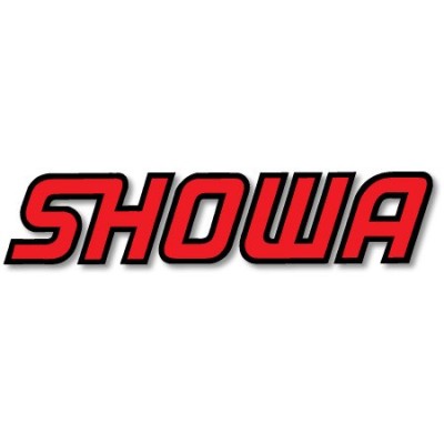 Pack de 5 stickers FX Showa 