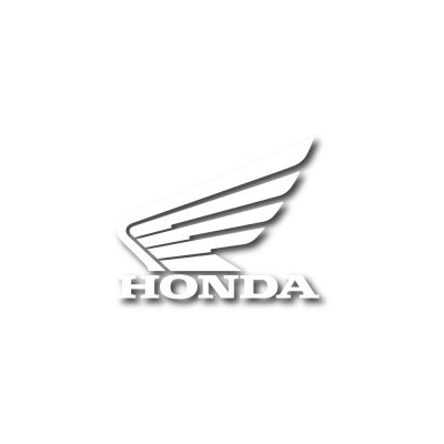 Stickers HONDA Wing 