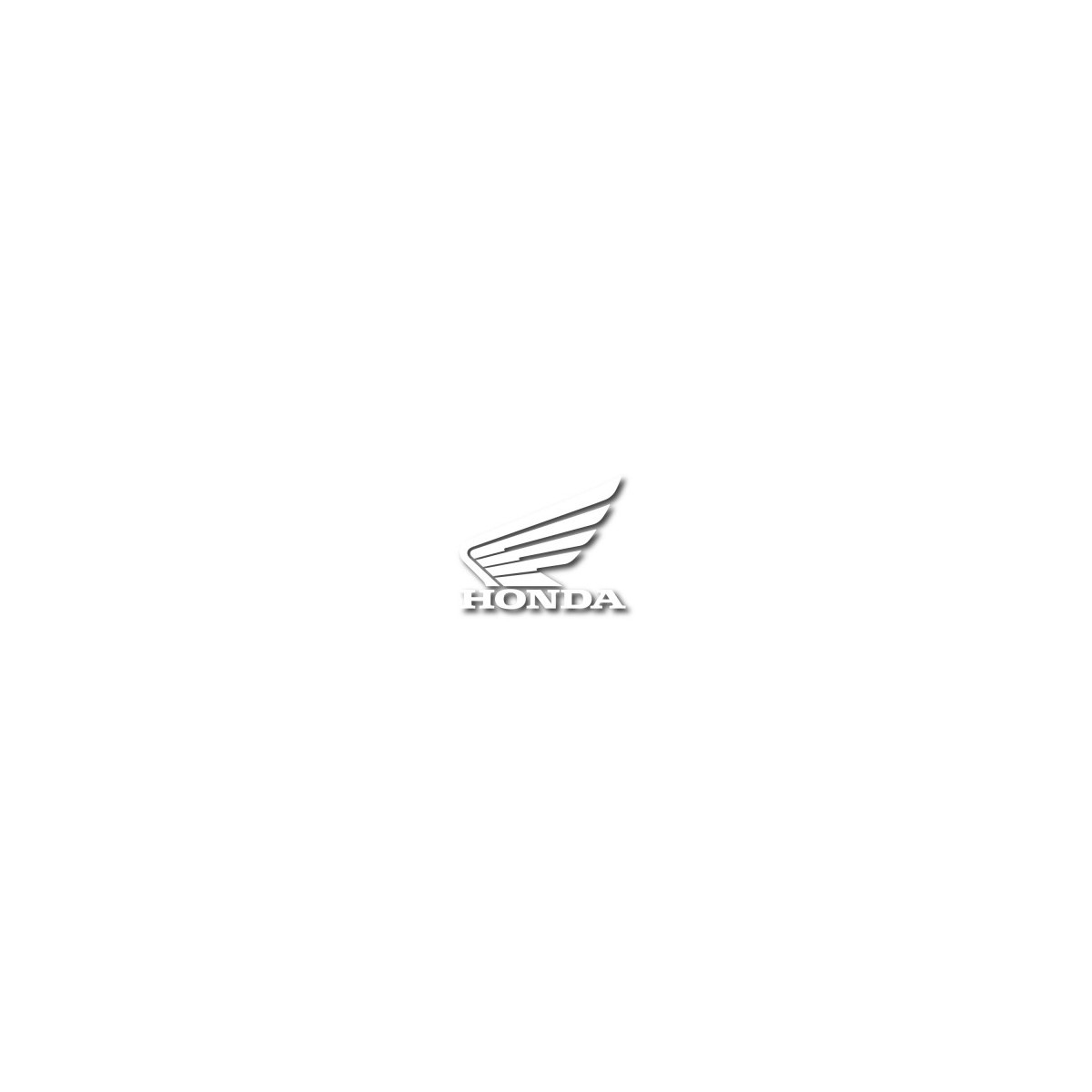 Stickers HONDA Wing 