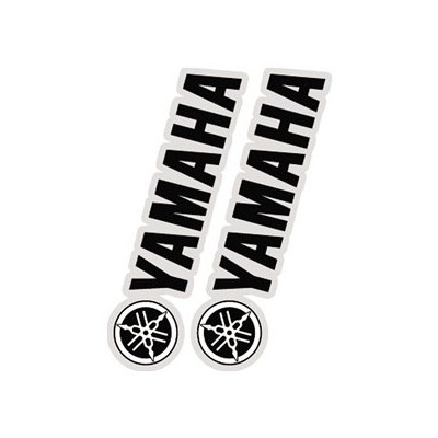 Stickers de bras oscillant/fourche YAMAHA 