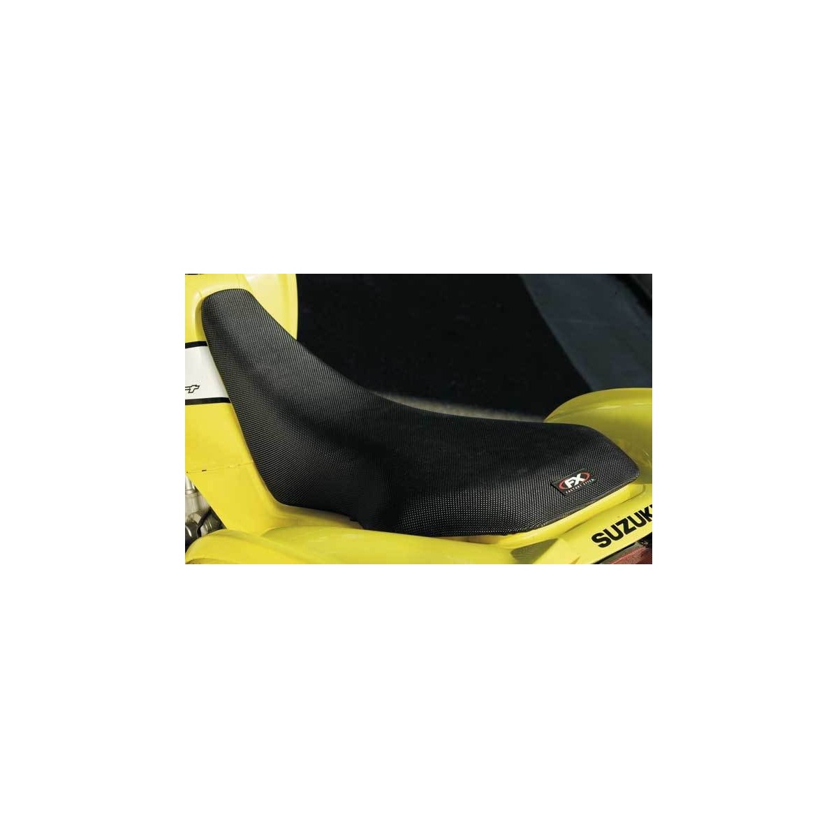 Housse de selle Factory Effex All Grip 