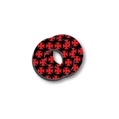 Donuts FX Iron Crosses 