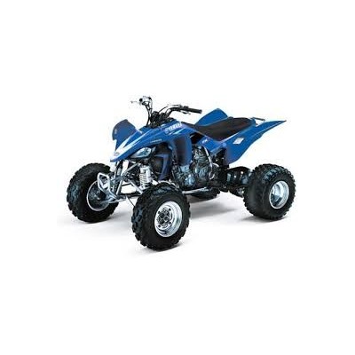 Kit déco FX Yamaha Evo quad 