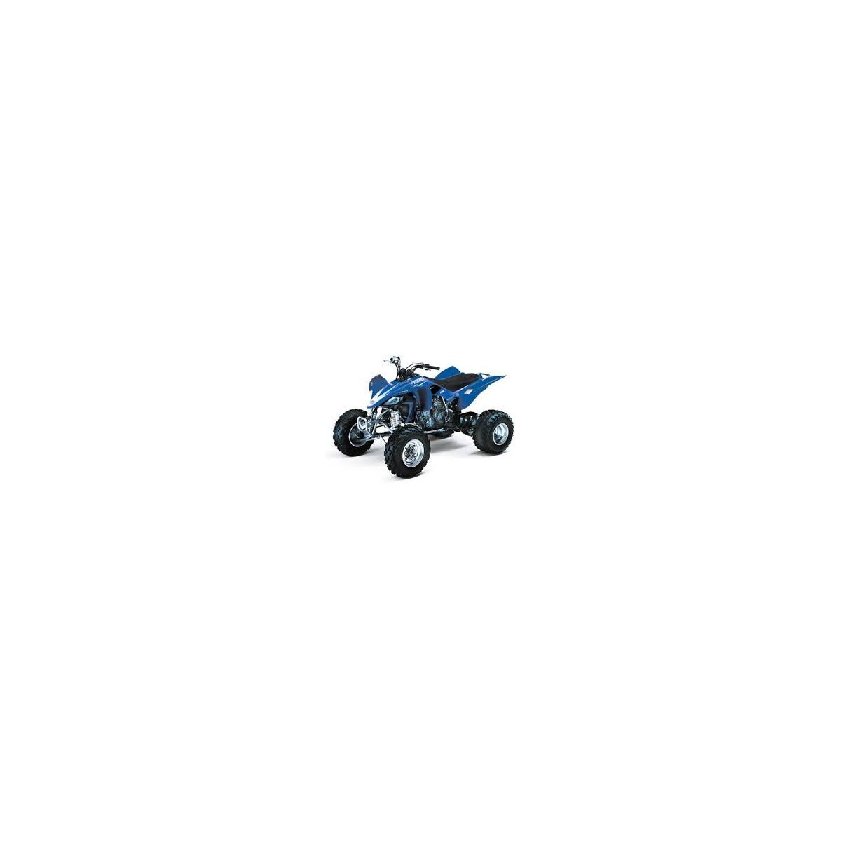 Kit déco FX Yamaha Evo quad 