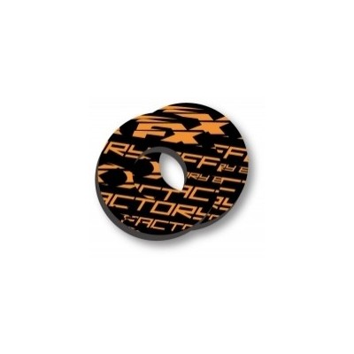 Donuts FX Orange 