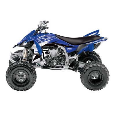 Kit déco FX Factory YAMAHA 450R YFZ 09 