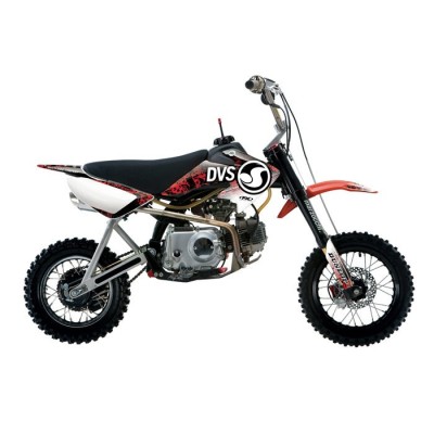 Kit déco FX DVS 50 CRF 04 
