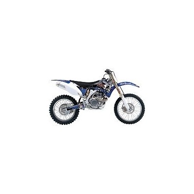 Kit déco FX Metal Mulisha Yamaha 