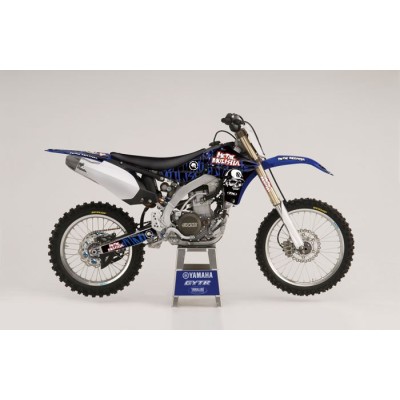 Kit déco seul FX Metal Mulisha YAMAHA 