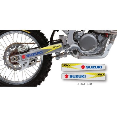 Déco de bras oscillant FX SUZUKI RM/Z 