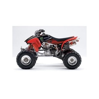 Kit déco FX Monster 450 TRX  