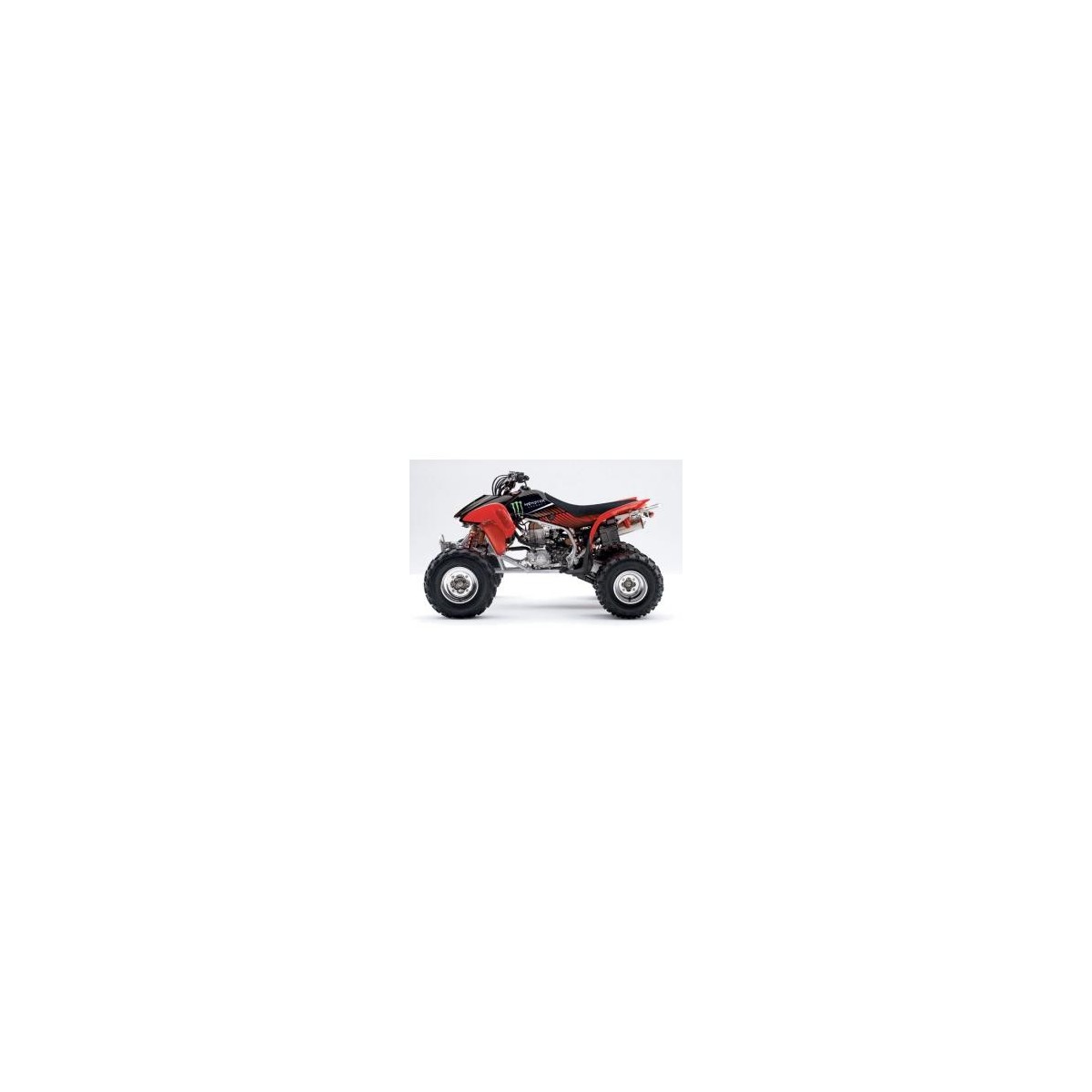 Kit déco FX Monster 450 TRX  
