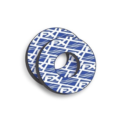 Donuts FX Yamaha blue 