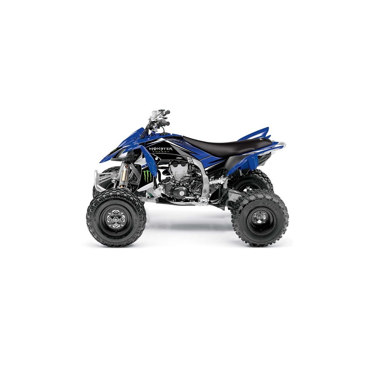 Kit déco seul Monster Yamaha 