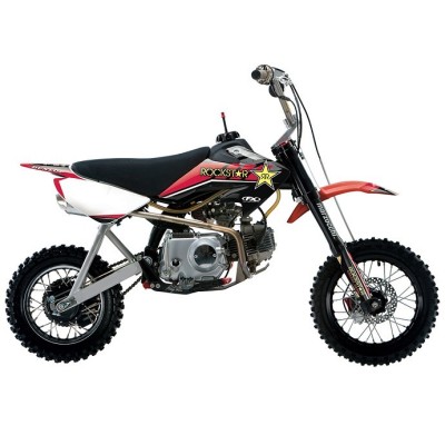Kit déco complet Rockstar FX16 CRF 50  