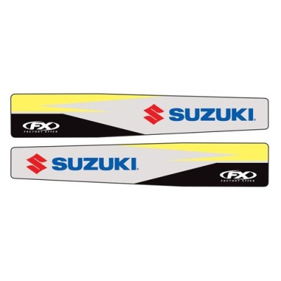 Déco de bras oscillant FX SUZUKI RM/Z 