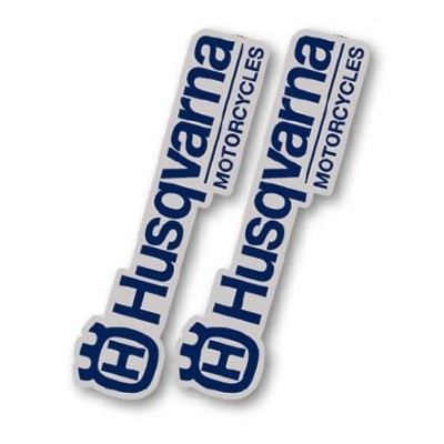 Sticker de fourche/bras oscillant FX HVA 