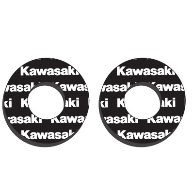 Donuts Kawasaki Factory Effex 