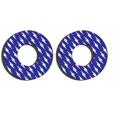 Donuts Yamaha Factory Effex 