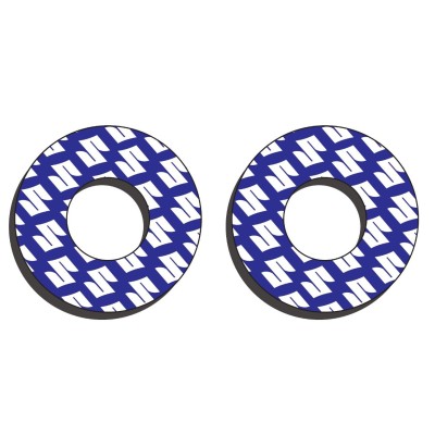 Donuts Suzuki Factory Effex 