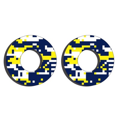 Donuts Husqvarna Factory Effex 