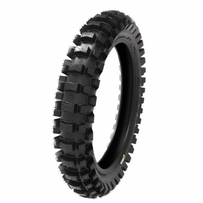 Pneu arrière mixte GIBSON tyre technology MX4.2 