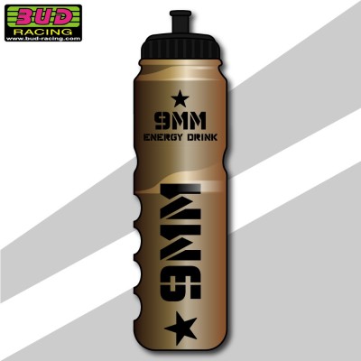 Gourde 9MM energy drink 750ml 