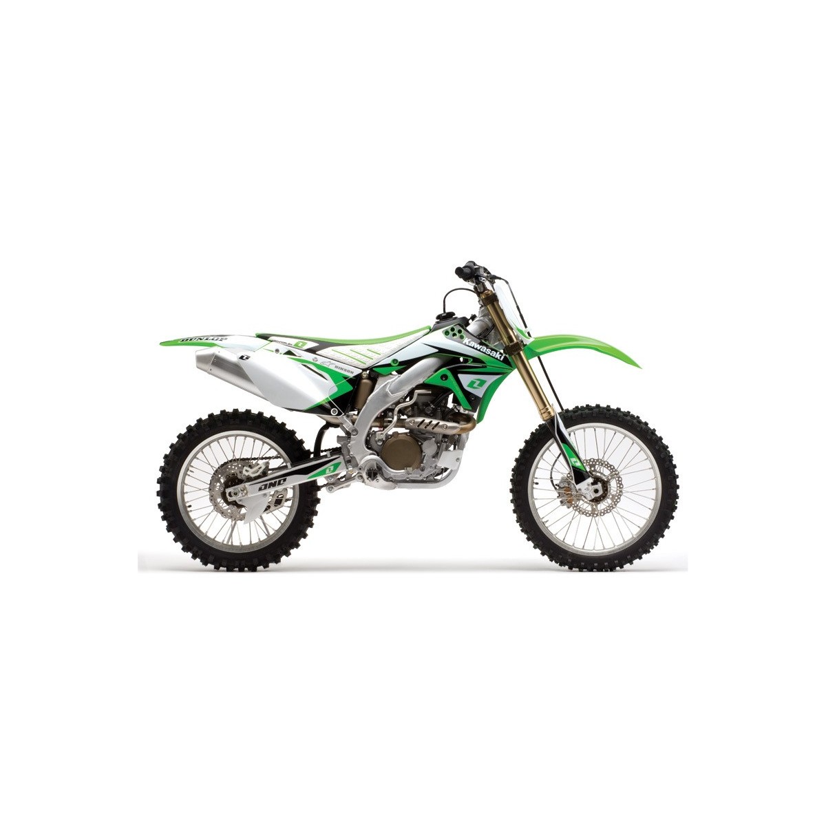 Kit déco seul One flex KXF 