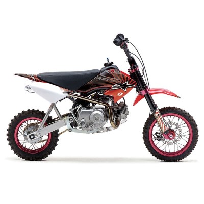 Kit déco One Alpinestars 