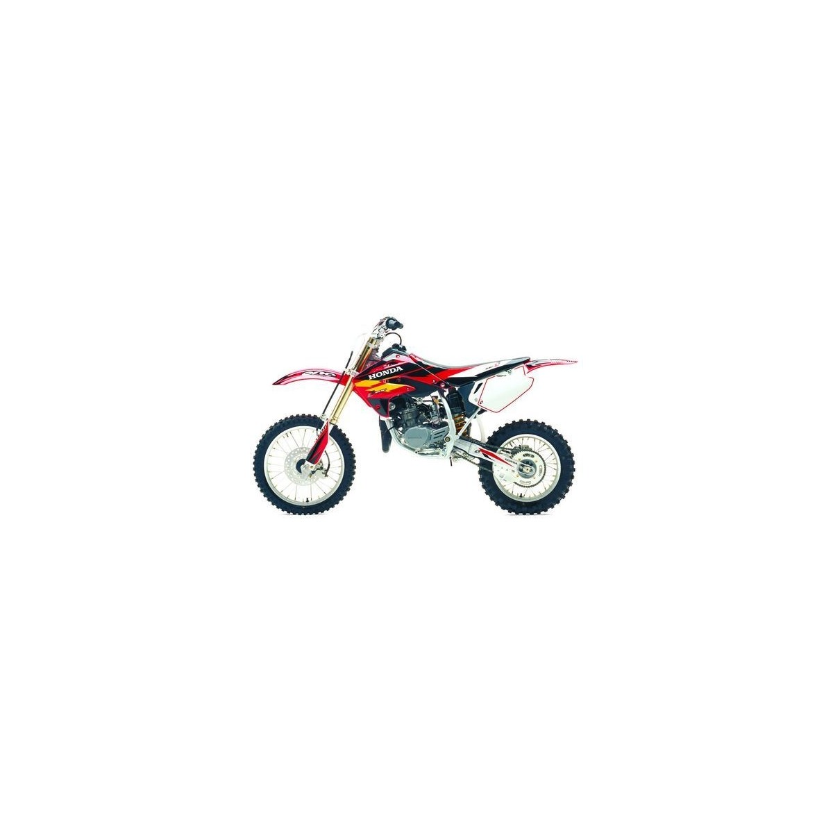 Kit déco seul HONDA 85 CR 03/07 