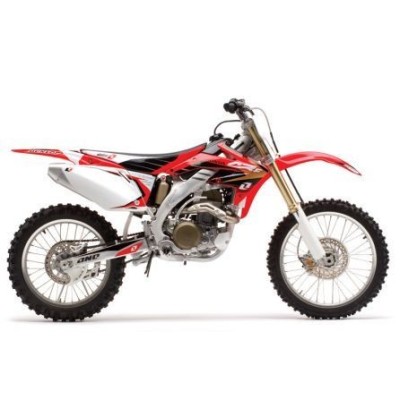 Kit déco seul One delta CRF 