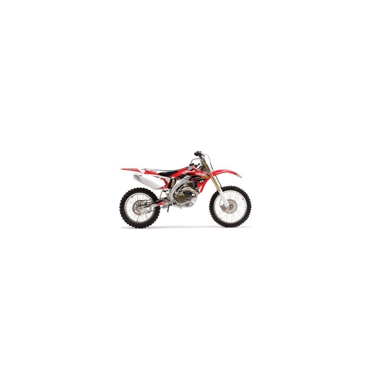 Kit déco seul One delta CRF 
