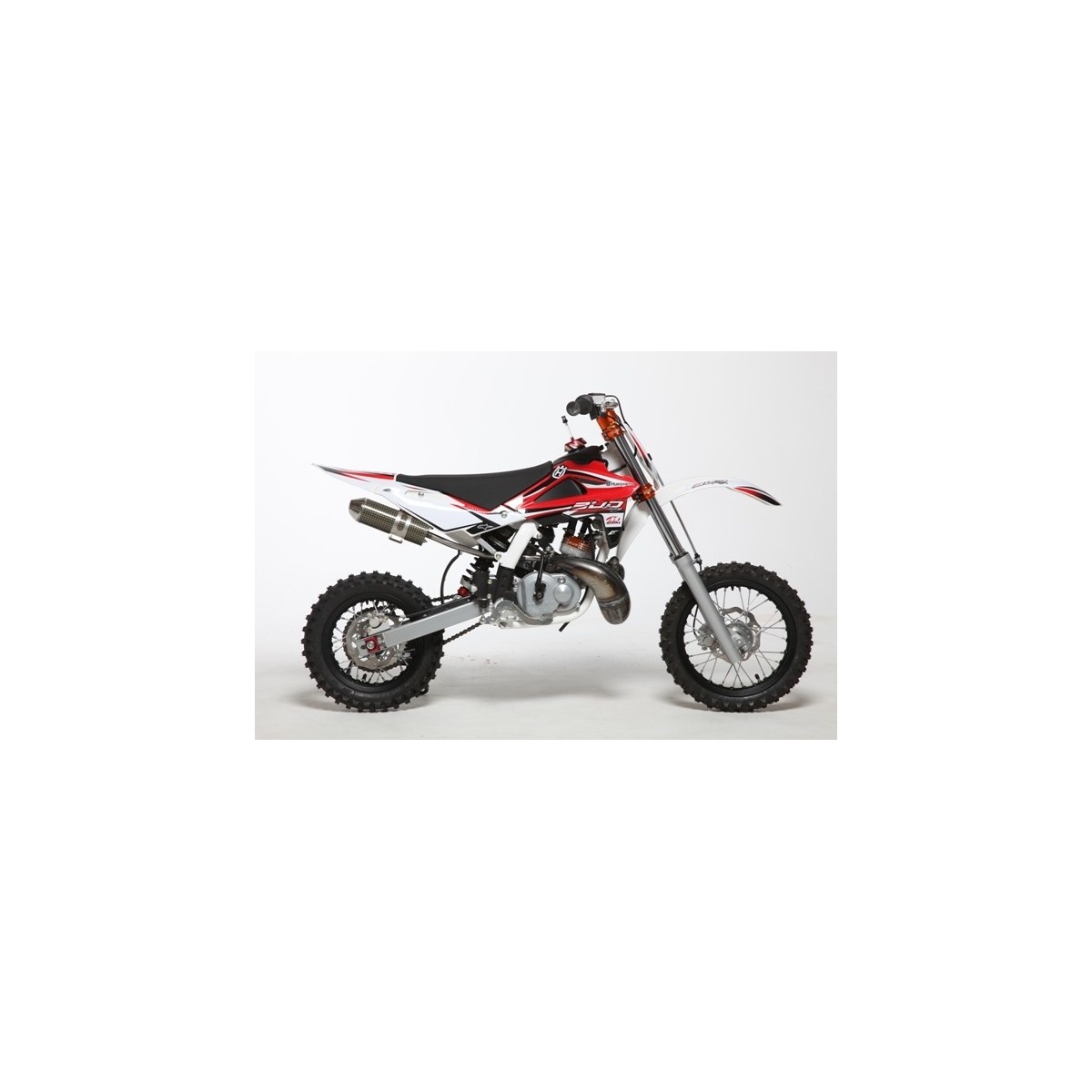 Kit déco BUD 50 HUSQVARNA 
