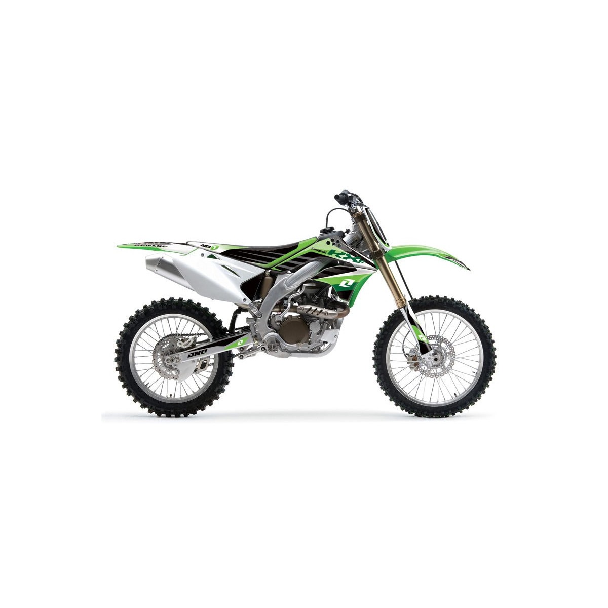 Kit déco seul One Delta KXF 